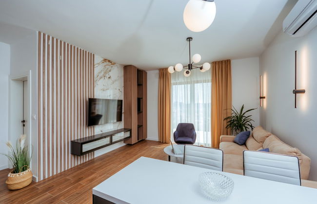 Uphill Glavanovic Pool Villa - Foto 15