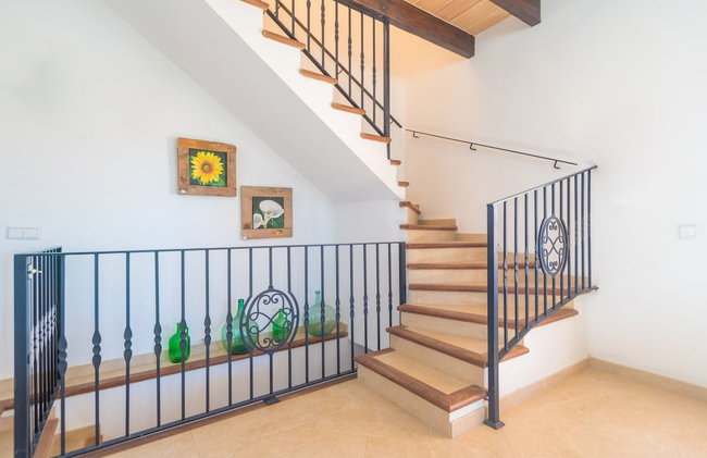 Son Pujol in Montu ri - Foto 50