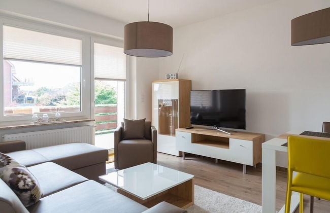 Appartementhaus Christiansen - Foto 2