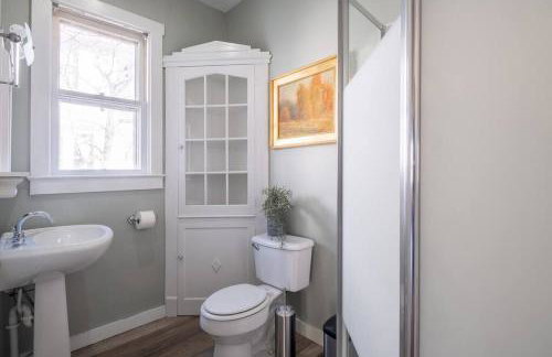 Robin's Egg, Private Downtown, Pet-Friendly Gem - Foto 36