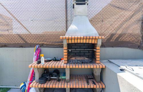 The Orange House, Barcelona, Luxury Villa - Foto 31