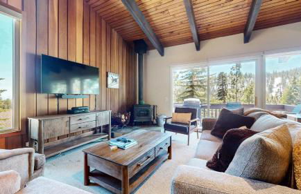 Mammoth West #140 Condo - Foto 7