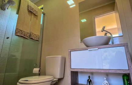 Cabanas do Valle - Foto 37