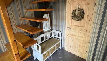 Ferienhaus bei Hempels - Foto 3