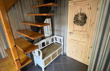 Ferienhaus bei Hempels - Foto 3