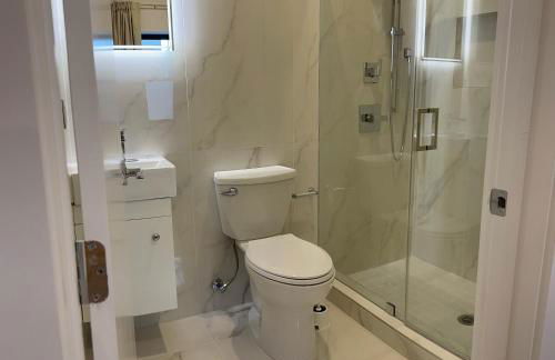 Modern 3BR,2BA Apartment in Jersey City, Easy Access to Manhattan - Foto 14