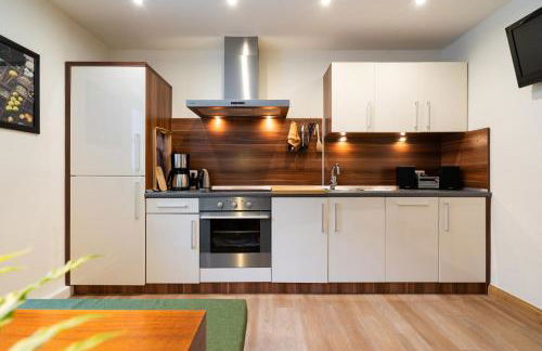 Apartment Felswelten - Foto 45