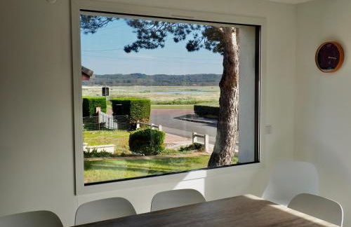 Villa de prestige vue sur Baie de Canche - Foto 8