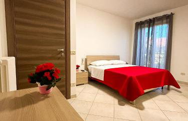 B&B LE LUCI Appartamento al primo piano interno 1 - Foto 20
