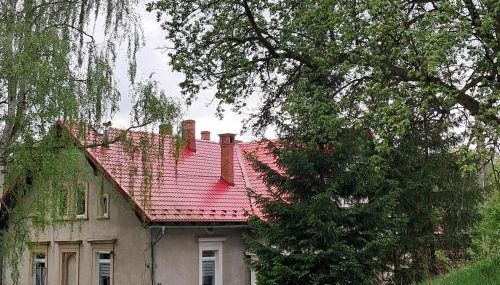 Przy pałacu - Foto 2