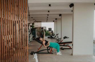 Happy Cretan Suites - Foto 43