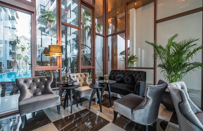 Palmyrah Surin by Lofty - Foto 4