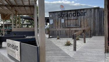 Ferienhaus Seeschwalbe 1 - Foto 5