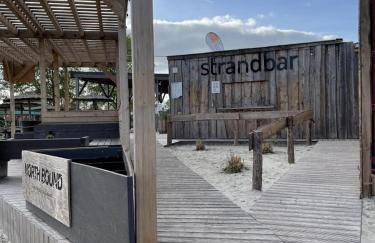 Ferienhaus Seeschwalbe 1 - Foto 5