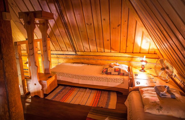 Volyn Country Club - Foto 12