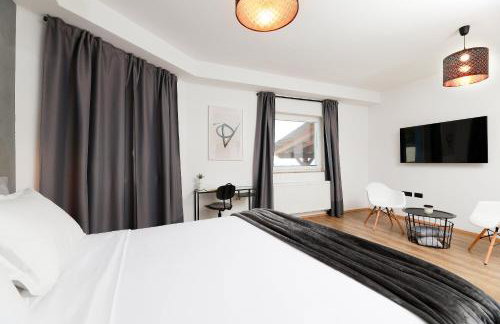 Villa Krasica - Private Tennis Court, Sauna & Jacuzzi - Foto 57