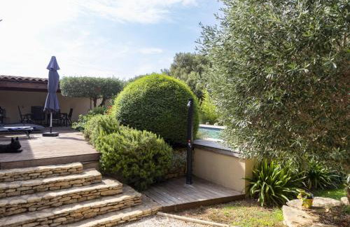Holiday Home La Romaine by Interhome - Foto 35