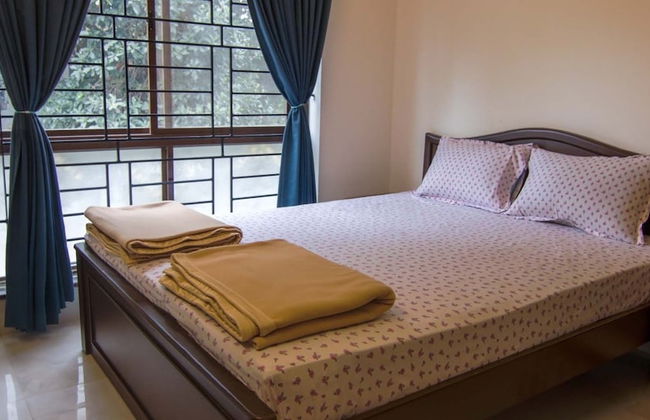 Narayana Studio Apartments - Foto 11