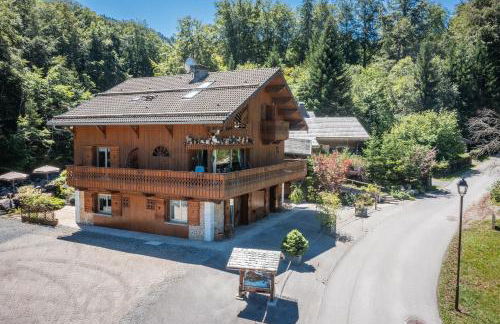 Au Rêve Savoyard 1 - 2 personnes - Photo 20