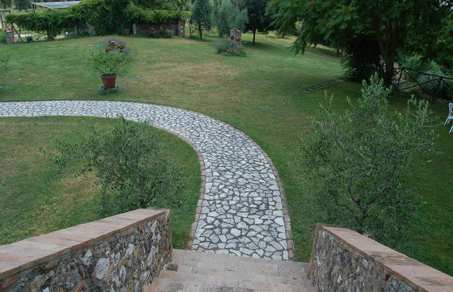 Podere Agrituristico Luchiano - Foto 29