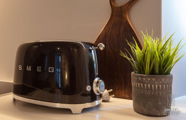 ON/SET Alfama - Lisbon Cinema Apartments - Foto 46