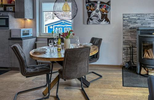 Ferienhaus Am Höhlchen - Foto 37