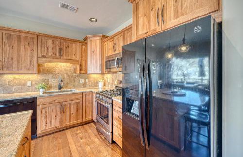 Riverfront Perch, w Balcony over the River - Foto 17