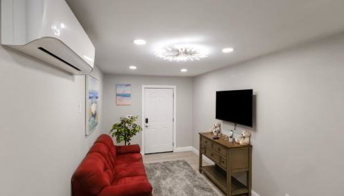 8356 Adam back unit 2bed 2bath by sdstay - Foto 3