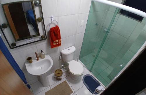 Apt Aconchegante e Familiar - Photo 9