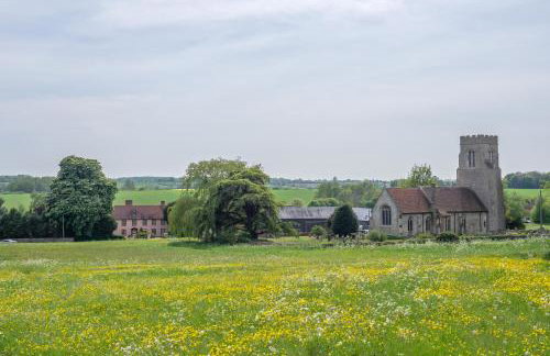 Vibrant rural hideaway - Aspen Loft - Foto 52
