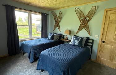 Sunrise Lake Escape - Foto 8