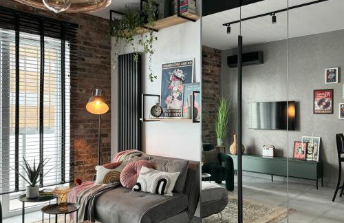 LaKru Apartments Global Office, Free Garage, Self Check-in - Foto 30