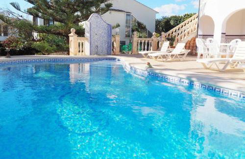 Casa Margarita, cerca de la playa y con piscina - Foto 24