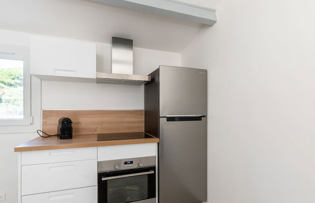 Les Hauts du Port - Foto 15