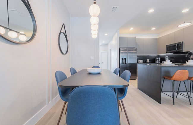 Your Orlando Retreat: Warm and Welcoming Townhome - Foto 63