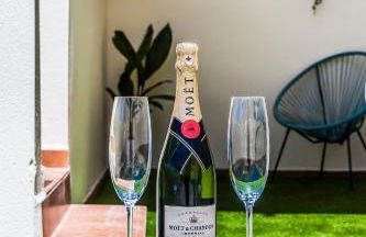 Exclusive Penthouse - Big Balcony & Private Garden - Foto 10