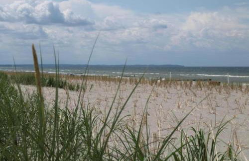 Bungalow auf der Insel Poel for 2 Personen - Foto 30