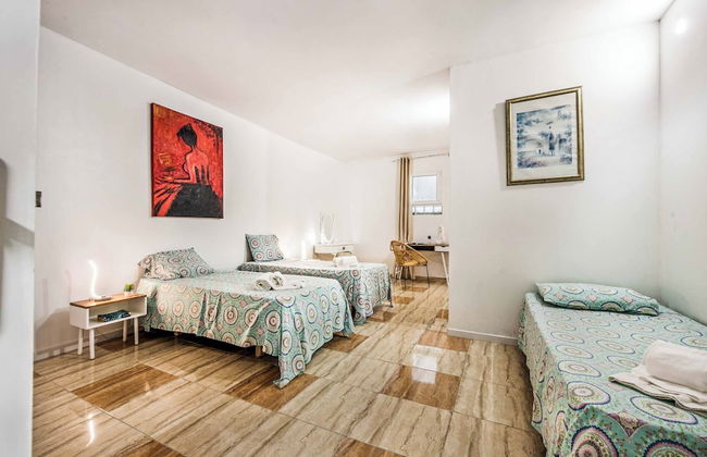 Villa Paris - Foto 19