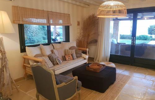 Therme Sea Luxury Lodge - Foto 22