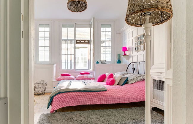 Attractive Apartment in Isigny-sur-mer Near Centre - Foto 4