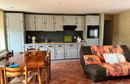 Maison charme à Mauléon avec jardin privé - Foto 31