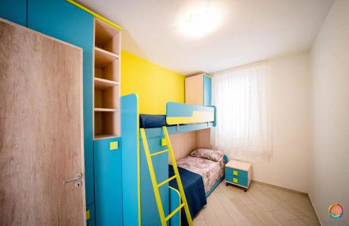 Perle Del Mare - Appartamenti di Pregio 70m spiaggia Pescoluse - Foto 50