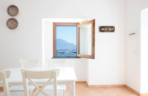 Casa della Marina - beach, seaview, wifi - Foto 7