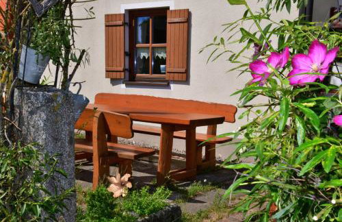 Ferienwohnung Burgerhof - Foto 2