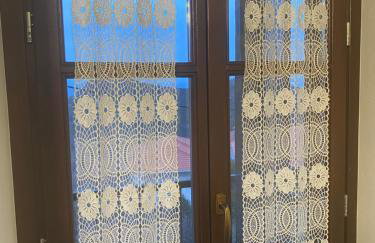 Apostolia's Small House Bed and view - Foto 24