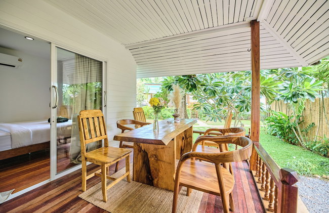 Joy Beach Villas - Photo 78