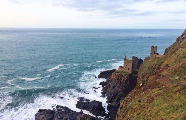 Chapel Pod - Foto 13