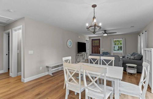 The Blue Wave Quiet & Cozy Beach Retreat - Foto 12