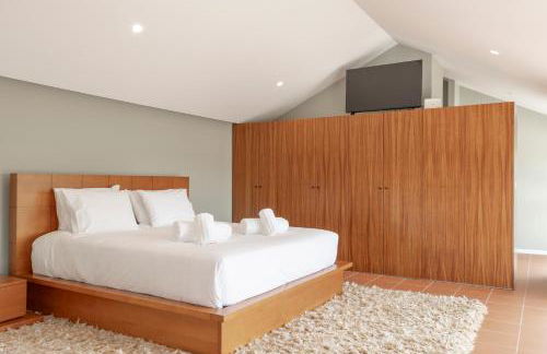 CASA DE DENTRO - Heritage & Serenity Retreat - Foto 41