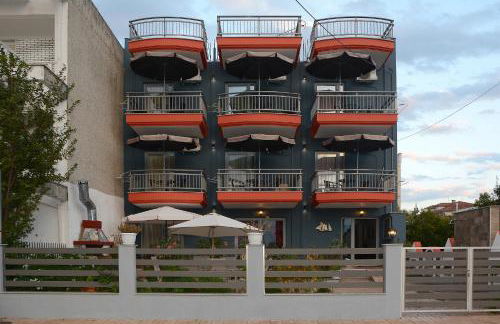 Villa Rafailia - Foto 79